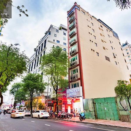 Cosmo Central Hotel Ho Chi Minh City Exterior photo