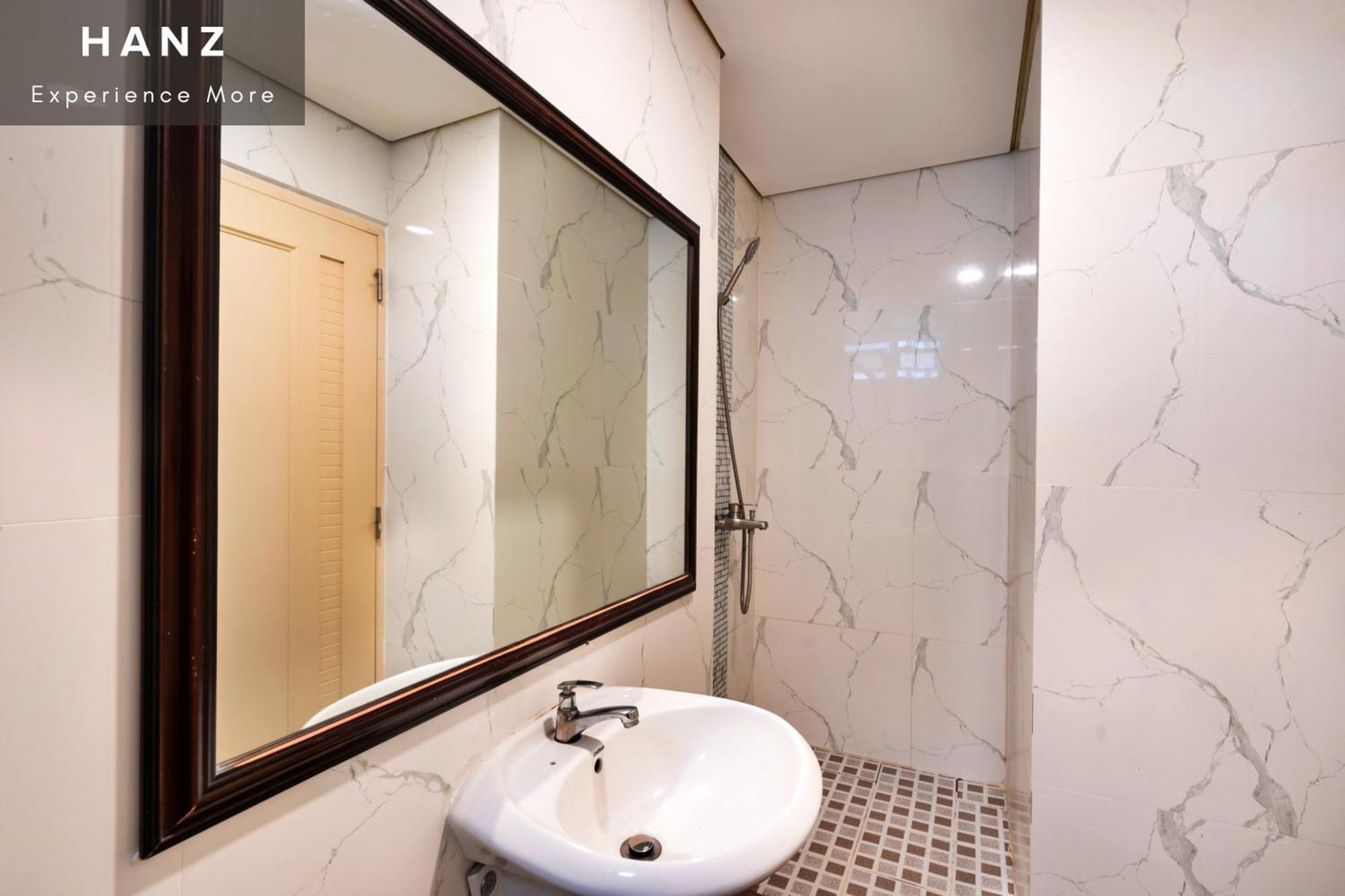 Cosmo Central Hotel Ho Chi Minh City Room photo