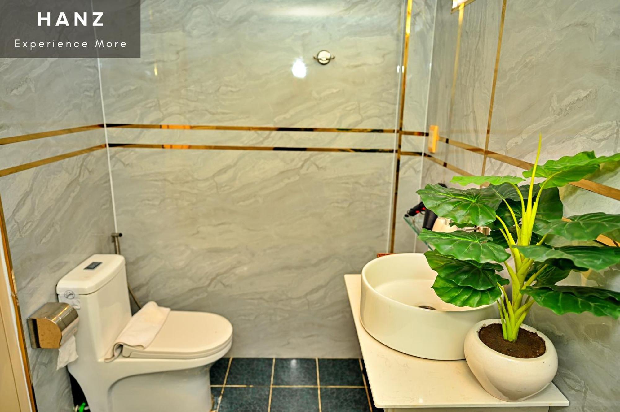 Cosmo Central Hotel Ho Chi Minh City Room photo