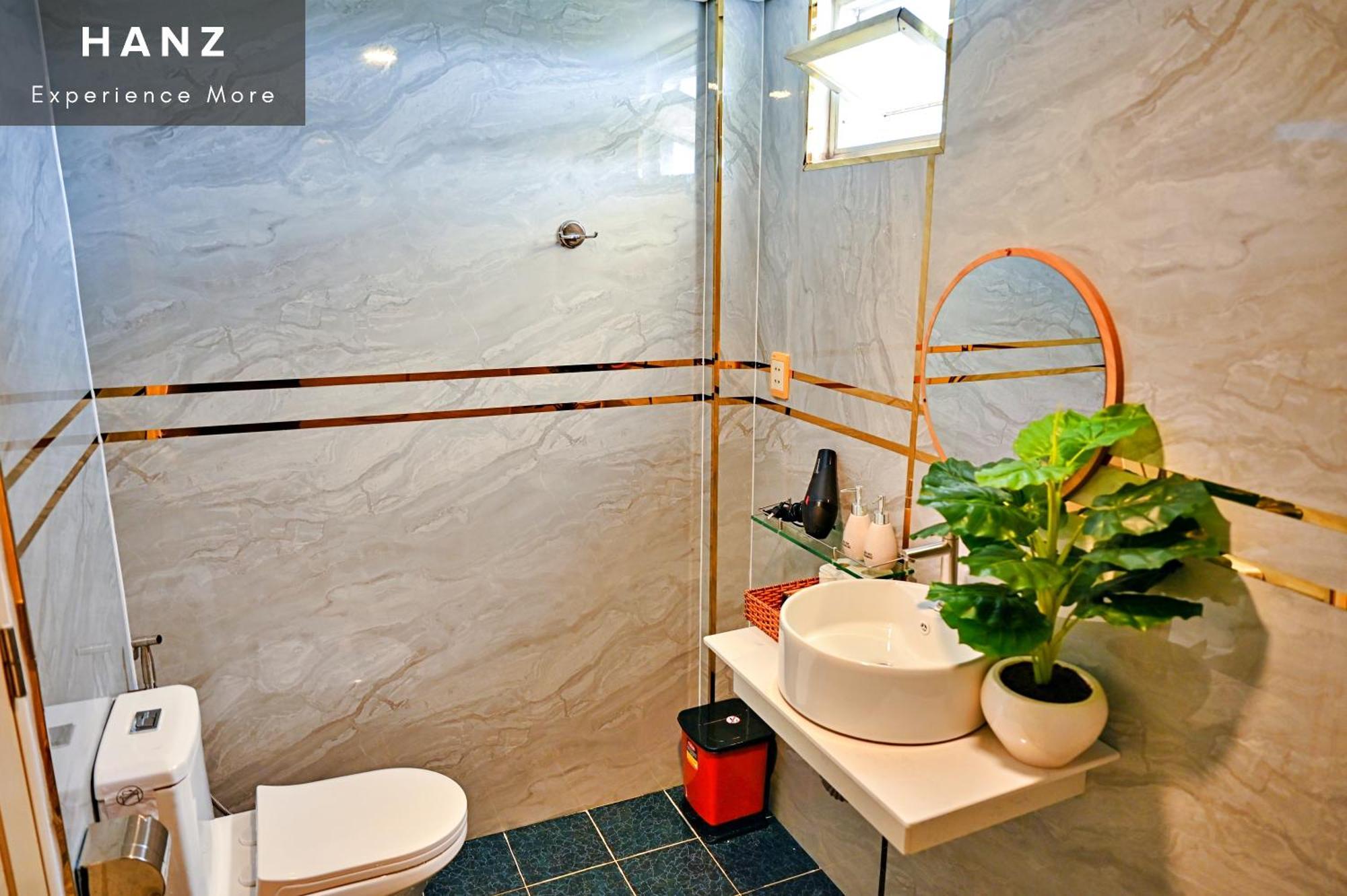 Cosmo Central Hotel Ho Chi Minh City Room photo