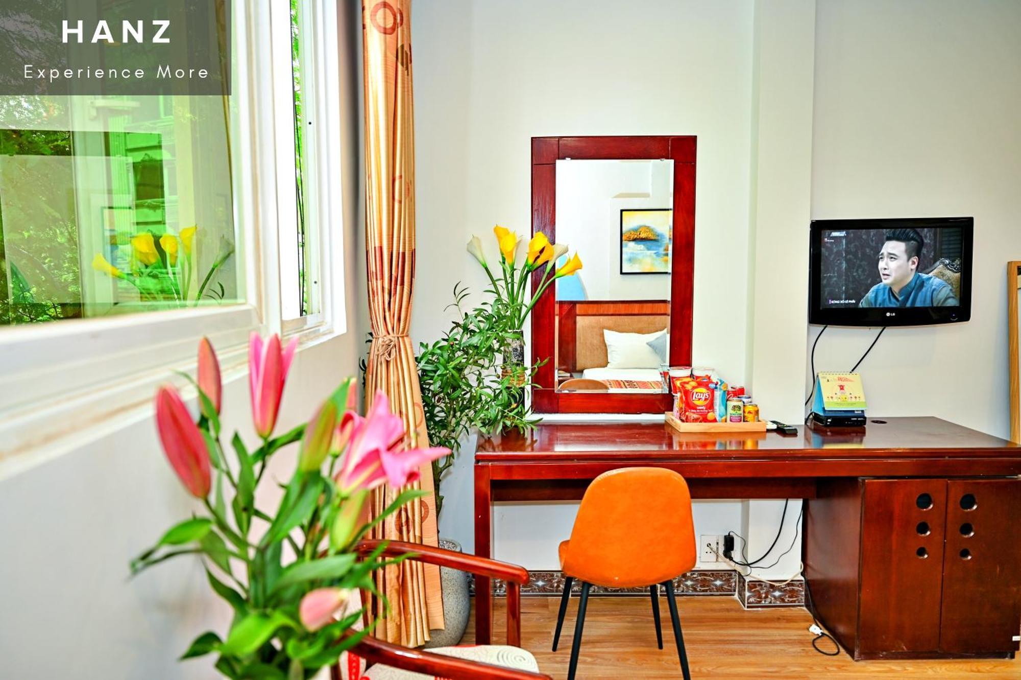 Cosmo Central Hotel Ho Chi Minh City Room photo