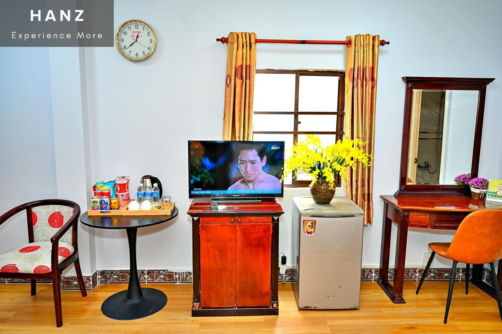 Cosmo Central Hotel Ho Chi Minh City Room photo