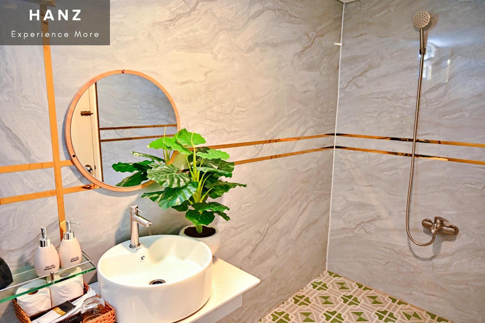 Cosmo Central Hotel Ho Chi Minh City Room photo