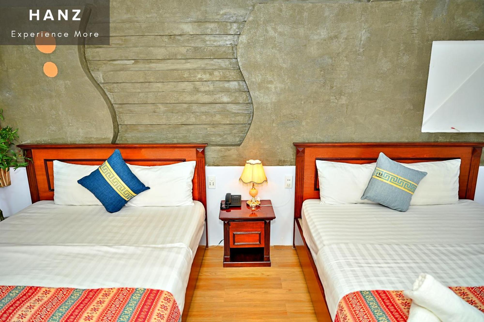 Cosmo Central Hotel Ho Chi Minh City Room photo